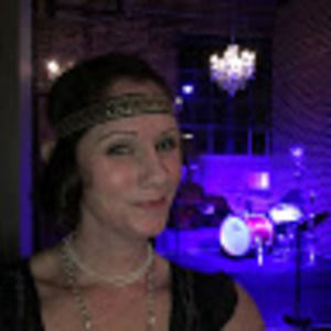 Meet your Posher, Mary beth